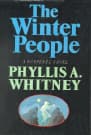 The Winter People book cover