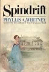 Spindrift book cover