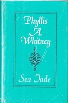 Sea Jade book cover