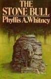 The Stone Bull book cover