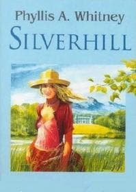 Silverhill book cover