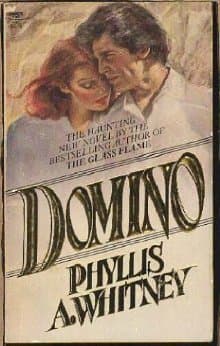 Domino book cover