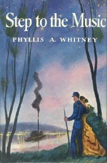 Step to the Music book cover