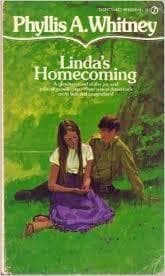 Linda's Homecoming book cover