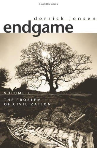 Endgame, Vol. 1: The Problem of Civilization book cover