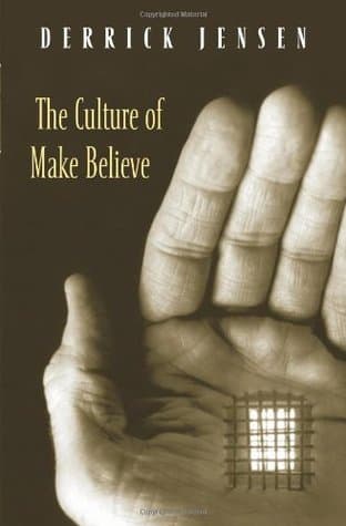 The Culture of Make Believe book cover