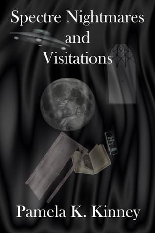 Spectre Nightmares and Visitations book cover