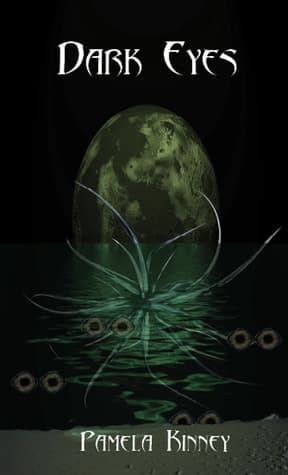 Dark Eyes book cover