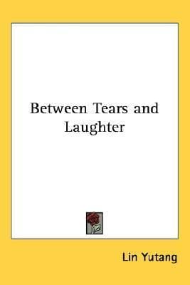 Between Tears and Laughter book cover