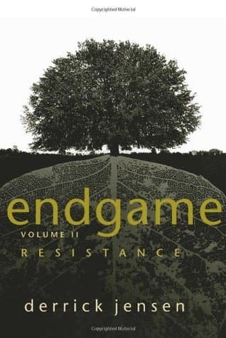 Endgame, Vol. 2: Resistance book cover