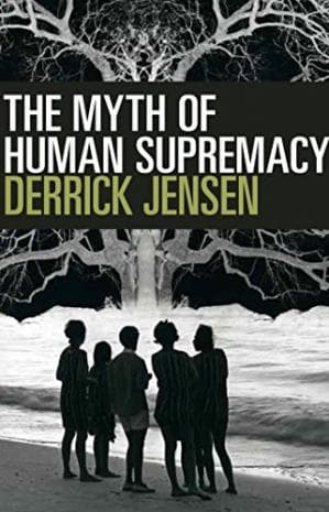 The Myth of Human Supremacy book cover