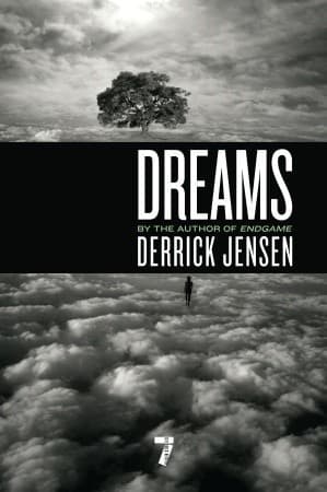 Dreams book cover