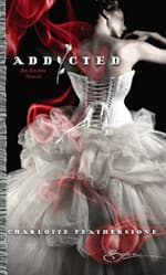 Addicted book cover