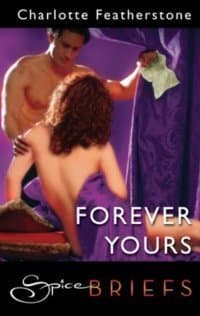Forever Yours book cover