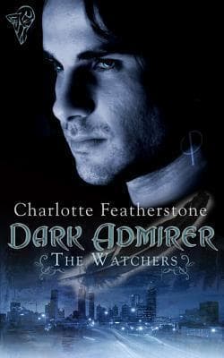Dark Admirer book cover