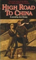 High Road To China book cover