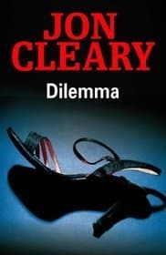 Dilemma book cover