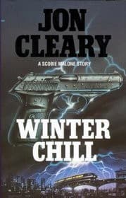 Winter Chill book cover