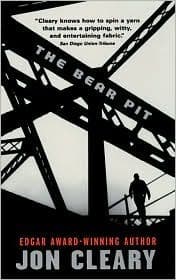 The Bear Pit book cover