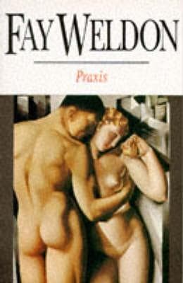 Praxis book cover