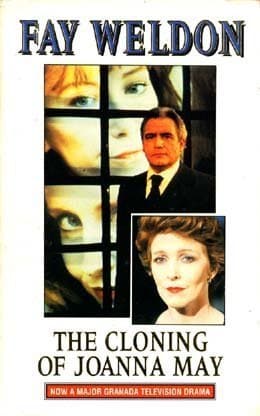 The Cloning of Joanna May book cover