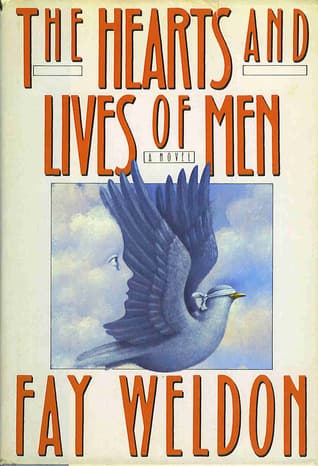 The Hearts and Lives of Men book cover