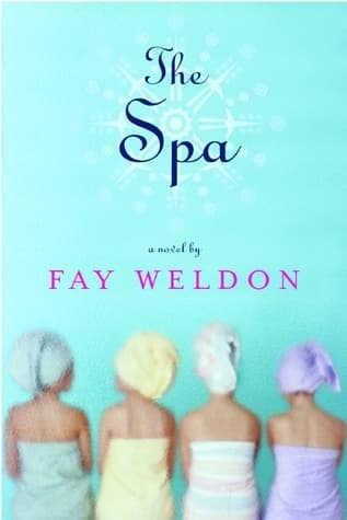 The Spa book cover