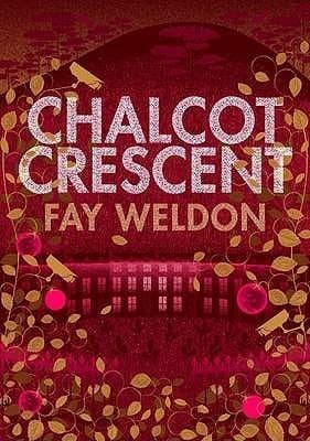 Chalcot Crescent book cover