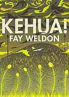 Kehua!: A Ghost Story book cover