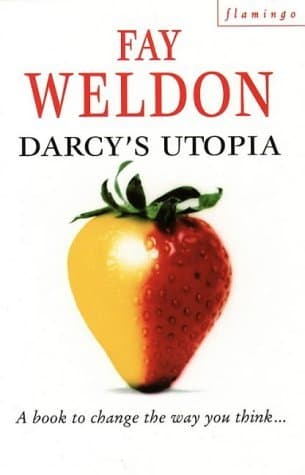 Darcy's Utopia book cover