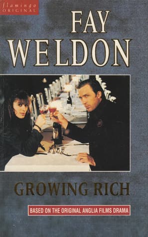 Growing Rich book cover