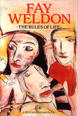 The Rules of Life book cover