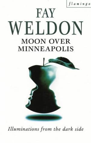 Moon Over Minneapolis book cover