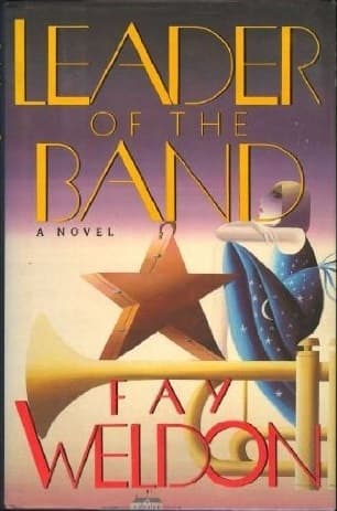Leader of the Band book cover