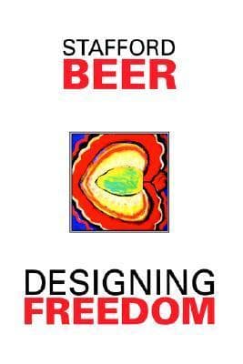 Designing Freedom book cover