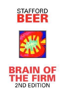 Brain of the Firm book cover