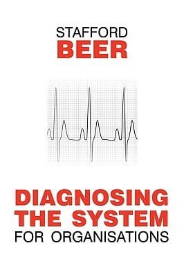 Diagnosing the System for Organizations book cover