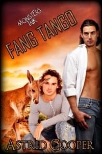 Fang Tango book cover
