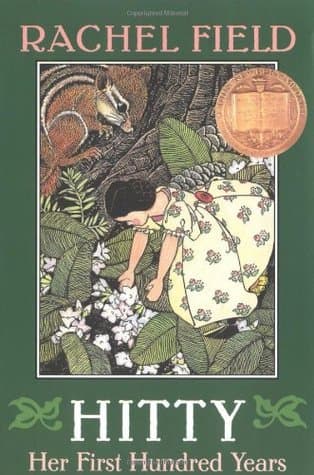 Hitty, Her First Hundred Years book cover