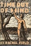 Time Out of Mind book cover