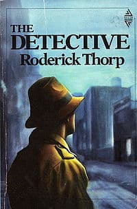 The Detective book cover