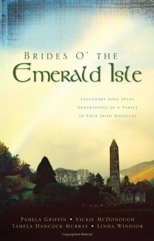 Brides O' the Emerald Isle book cover