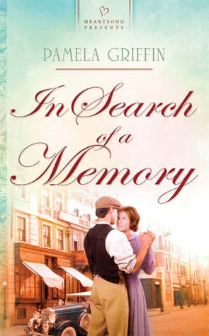 In Search of a Memory book cover