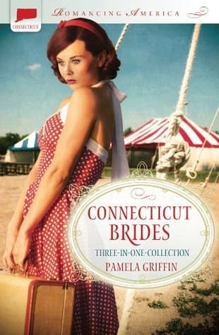 Connecticut Brides book cover