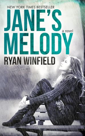 Jane's Melody book cover
