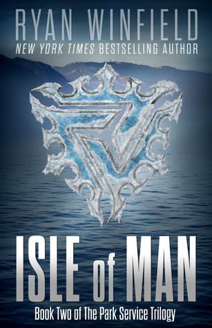 Isle of Man book cover