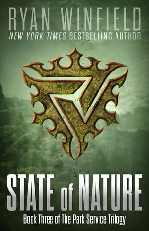 State of Nature book cover