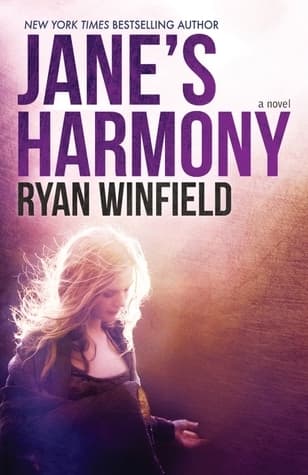 Jane's Harmony book cover