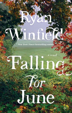 Falling for June book cover