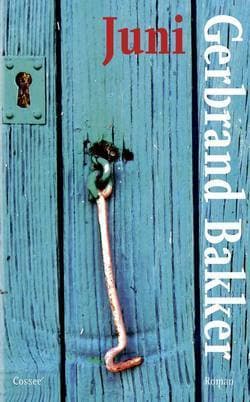 Juni book cover